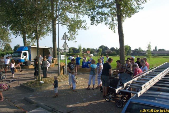 Kermis Hauwert 2008 - 255